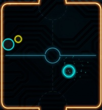 Аэрохоккей онлайн