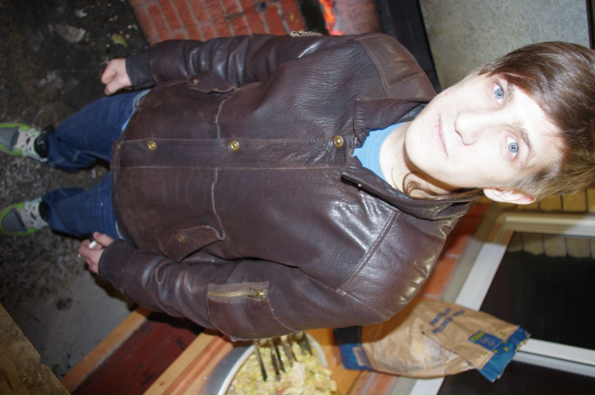 Марат Привет | 