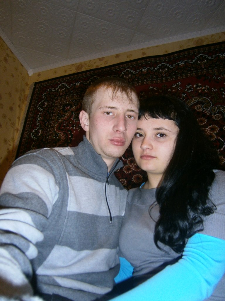 Серёга Семенов | Малая Вишера