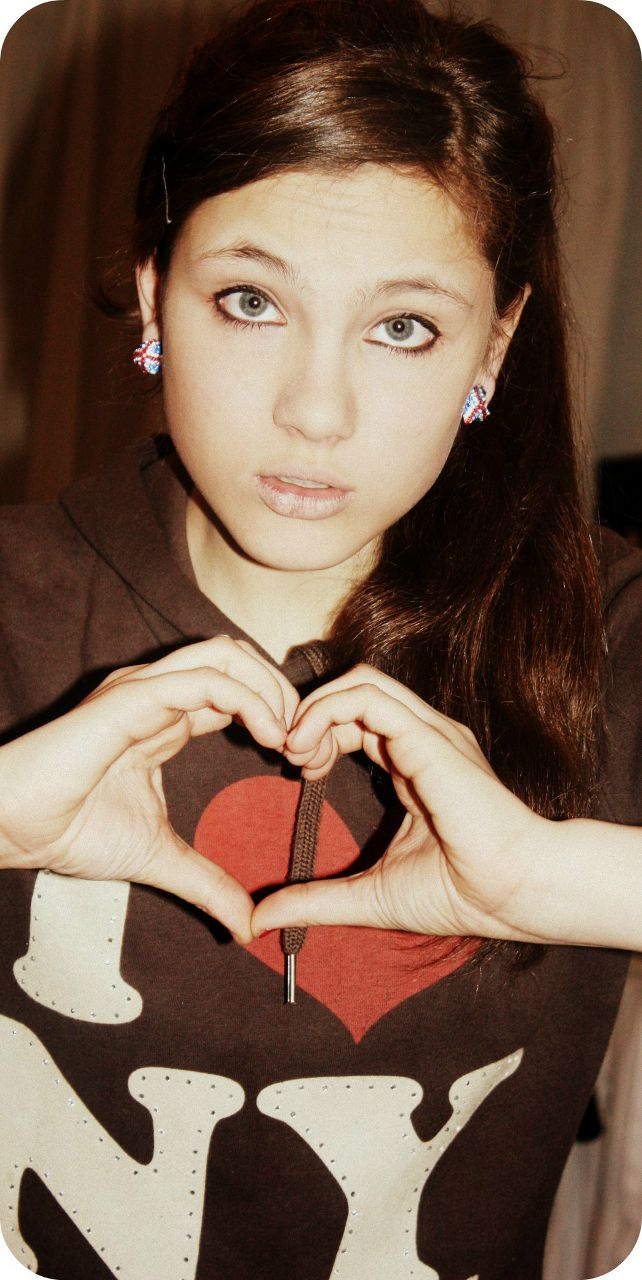 Кариша Ваккер \̅S̅/ | Санкт-Петербург