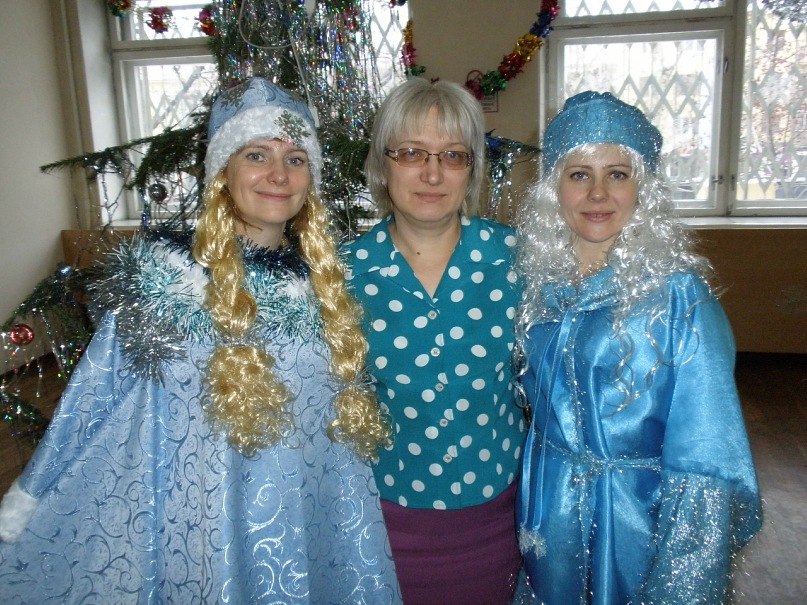 Наталья Нужная | Усть-Каменогорск