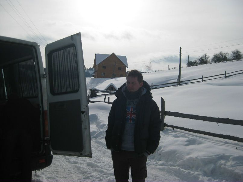 Вероника Голубёнкова | Минск