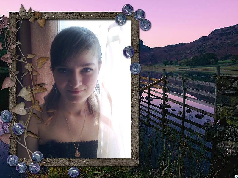 Надія Заборовська | Львов