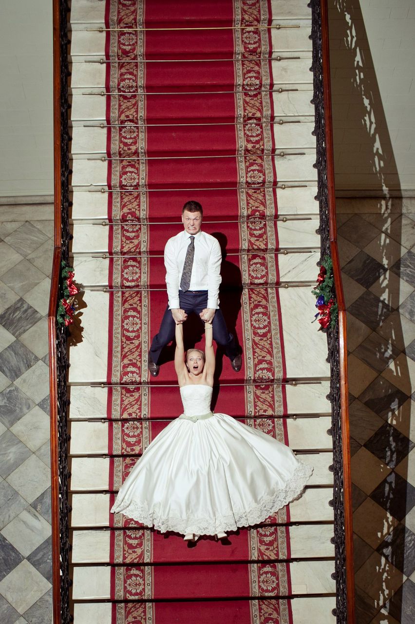 Лена Михайлова | Санкт-Петербург