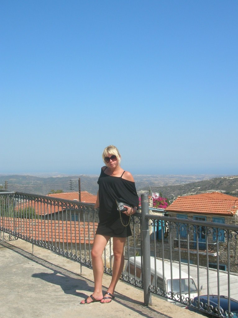 Юлия Белоножкова | Москва