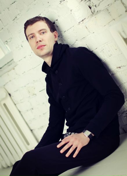 №26, Andrew Graf, Санкт-Петербург №26, Andrew Graf, Санкт-Петербург