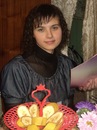 Фотография Рахимуллиной Светланы