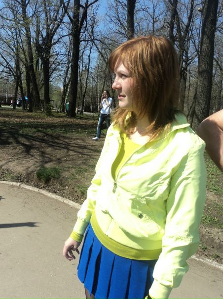 №133, Анастасия Рябова-Овцинова, 40 лет, Самара, Россия №133, Анастасия Рябова-Овцинова, 40 лет, Самара, Россия