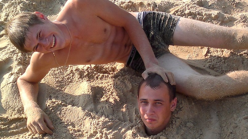 Максим Митрофанов | Зарайск