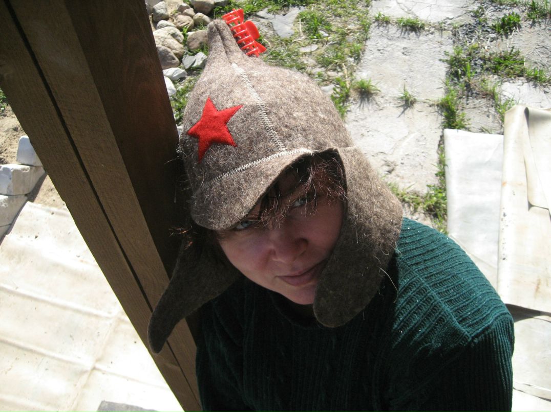 Светлана Гурштын | Петрозаводск