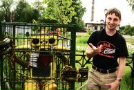 №41 Станислав Егоров 06.03.1985: профиль, фото, статус - ВКонтакте