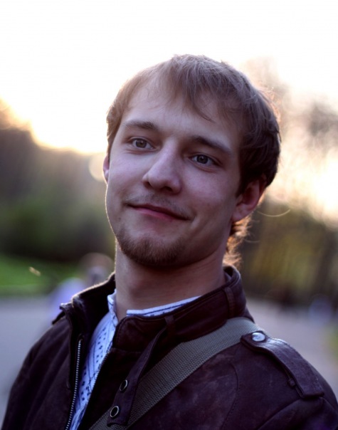 №40, Володимир Лучинський, 39 лет, Львов №40, Володимир Лучинський, 39 лет, Львов