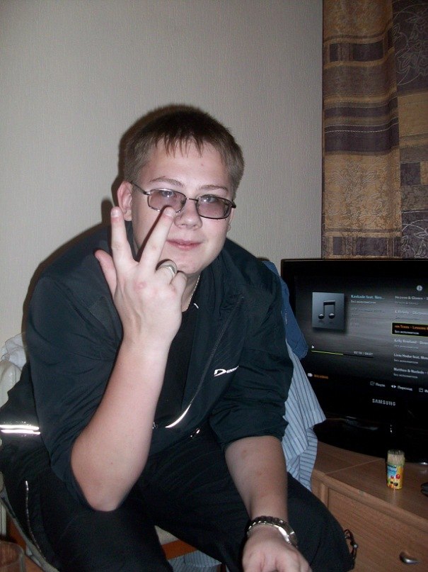 Константин Мамонов | Барнаул