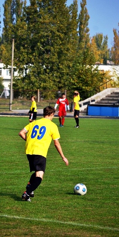 Виктор Косьмин | Zagreb