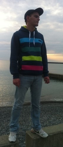 Алексей Новиков | Ростов-на-Дону