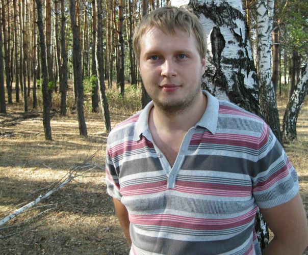 №71, Евгений Халин №71, Евгений Халин