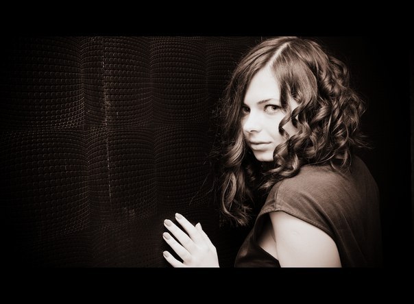 Sonia Ovcharenko | Москва