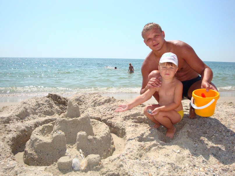 Женя Тюреев | Киев