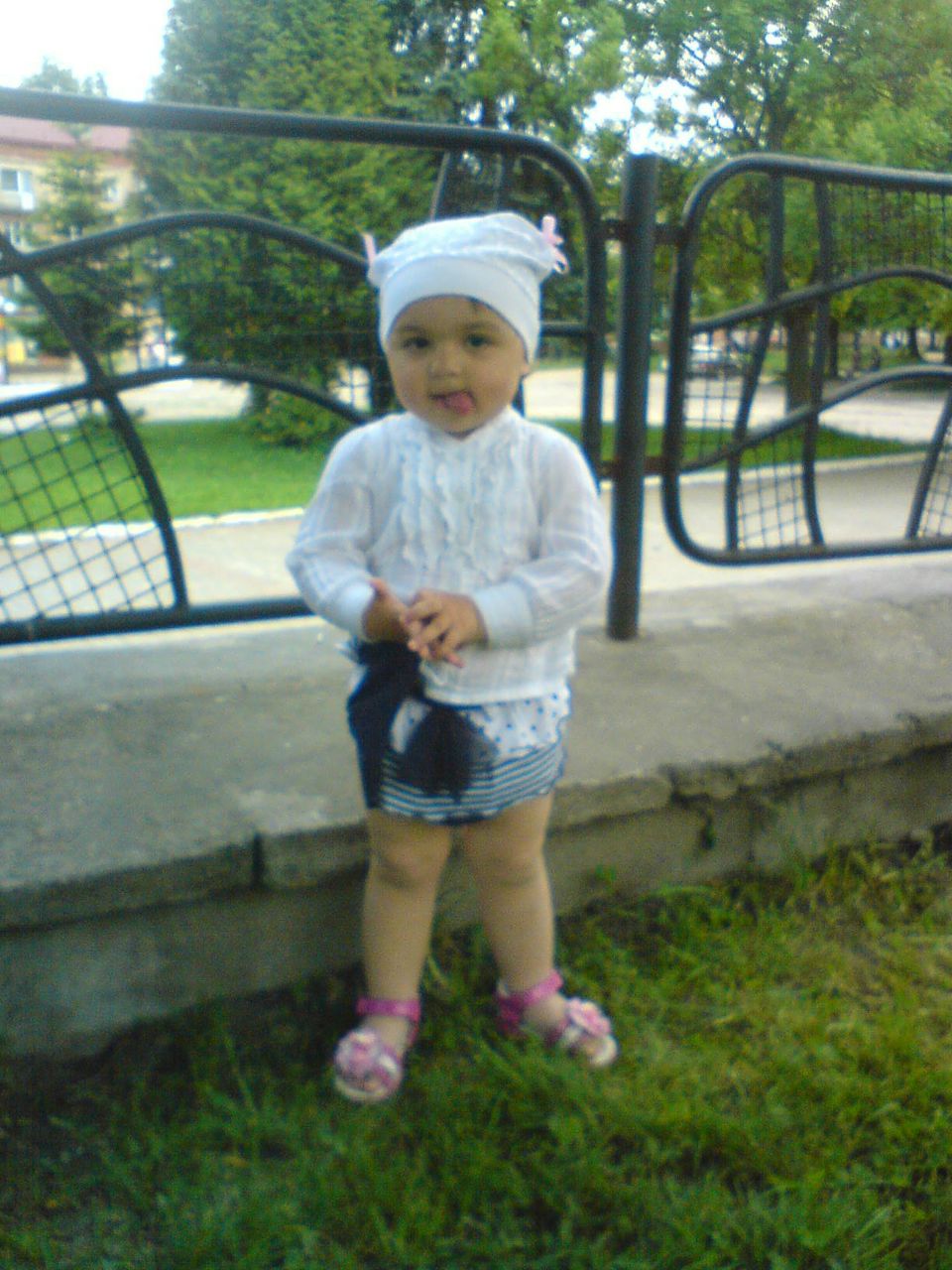 Христина Дречевич-Федорів | Стебник