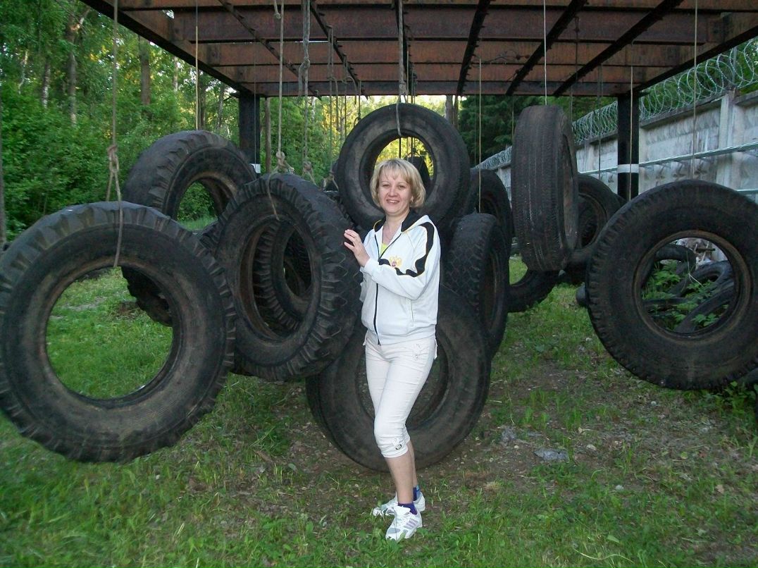 Татьяна Стахиева | Липецк