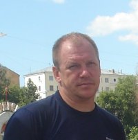 Сергей Журавлев