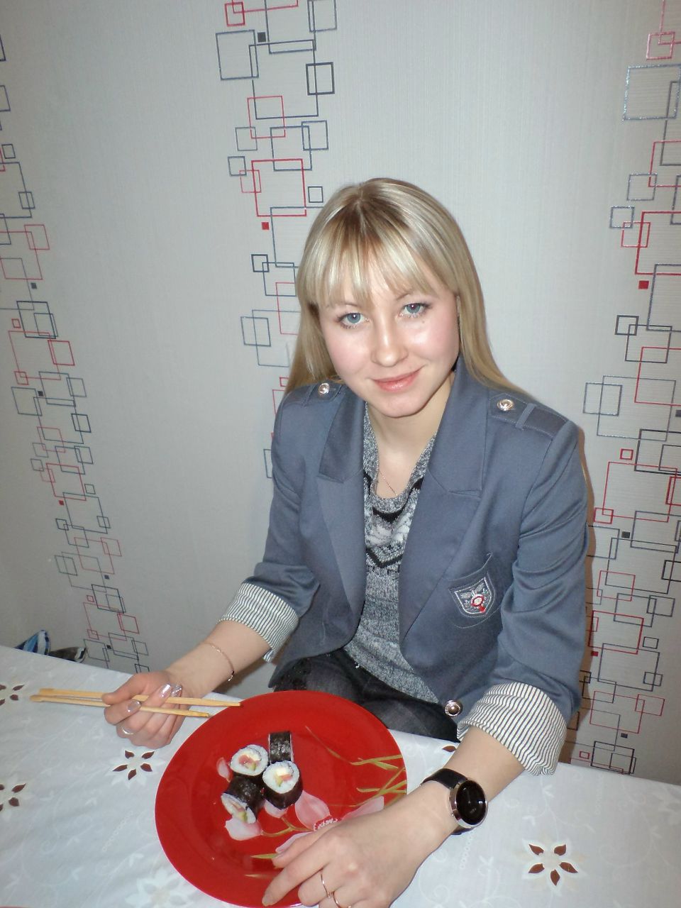 Надежда Гнусарёва | Йошкар-Ола