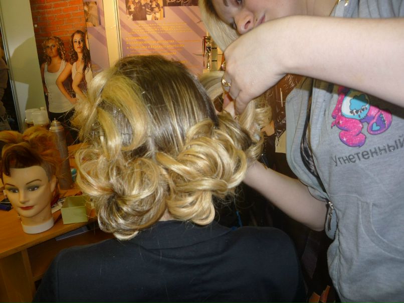 Любовь Иванова | Санкт-Петербург