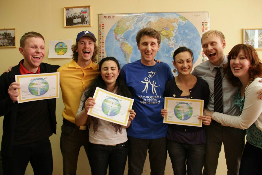 №79, Константин Маломуж, Киев №79, Константин Маломуж, Киев