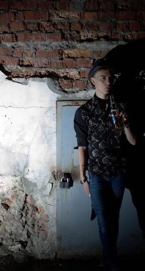 №98, Igor Kishchenko, Киев №98, Igor Kishchenko, Киев