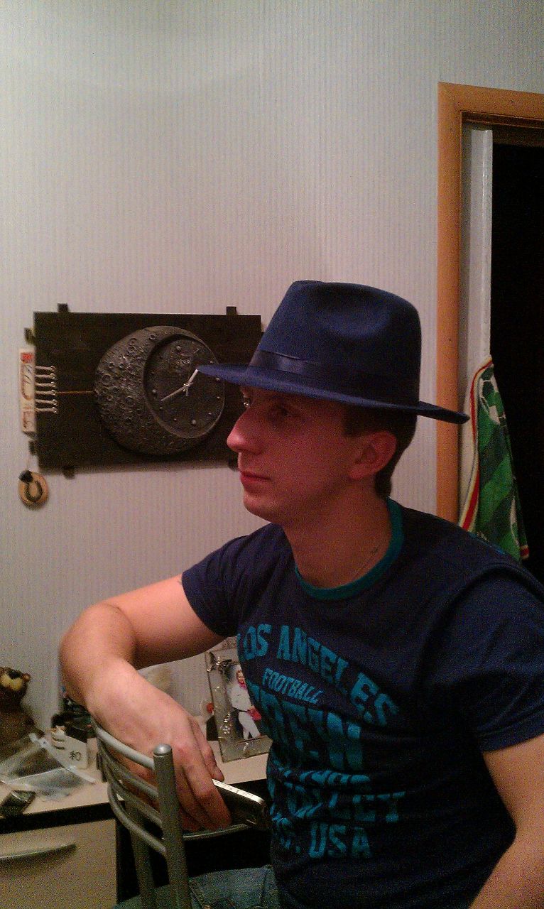 Александр Лавренченко | Рязань