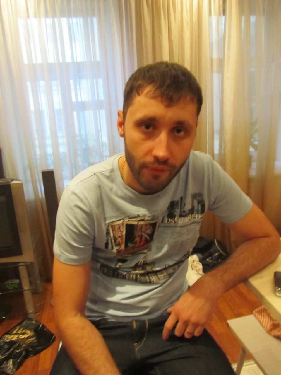 Дмитрий Гордиенко Noname | Нижневартовск