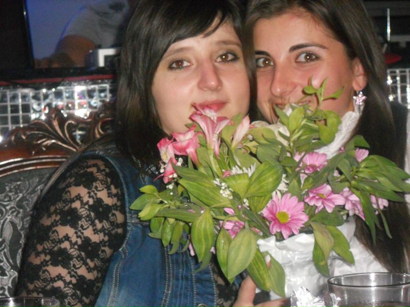 Таничка-Двойняшка Пепеляшко | Одесса