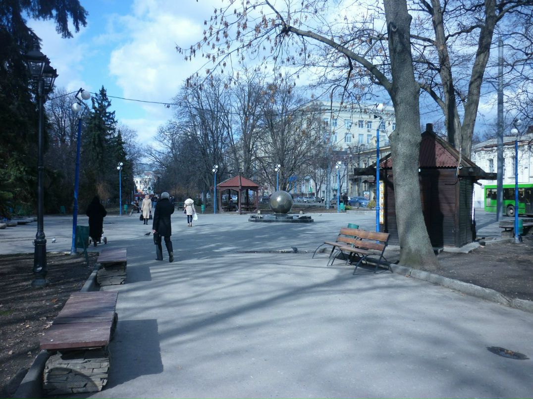 Дима Рыбалко | Киров