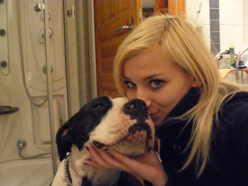 Оля Лотоцка | Львов