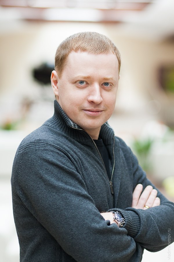 Игорь Томадзе | Нижний Новгород