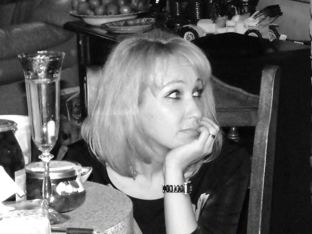 Оксана Михайлова | Москва