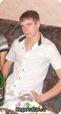 №24, Макс Кривошеев, 35 лет, Новосибирск, Россия №24, Макс Кривошеев, 35 лет, Новосибирск, Россия