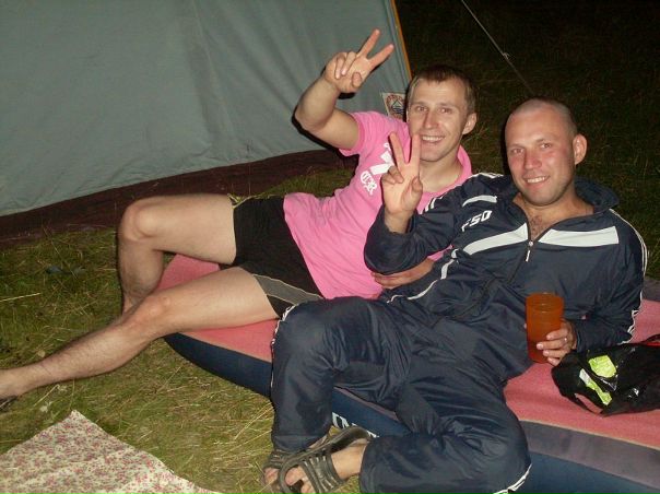 №5, Иван Галиахматов №5, Иван Галиахматов