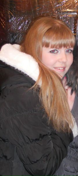 №20, Алёна Кулагина №20, Алёна Кулагина