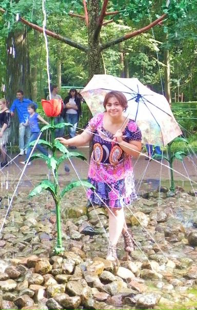 №53, Anka Pulemetchica, 37 лет, Hannover №53, Anka Pulemetchica, 37 лет, Hannover