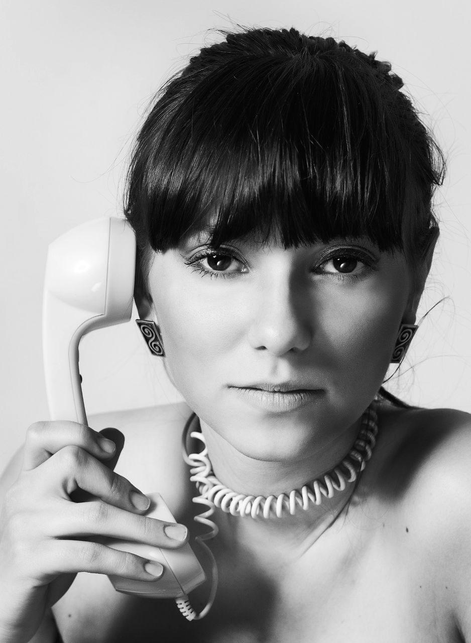 Юля Поляруш | 