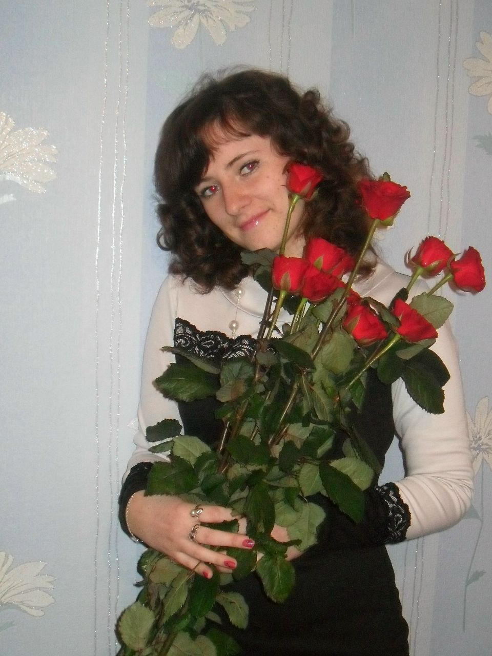 Юля Павлиш | Харьково