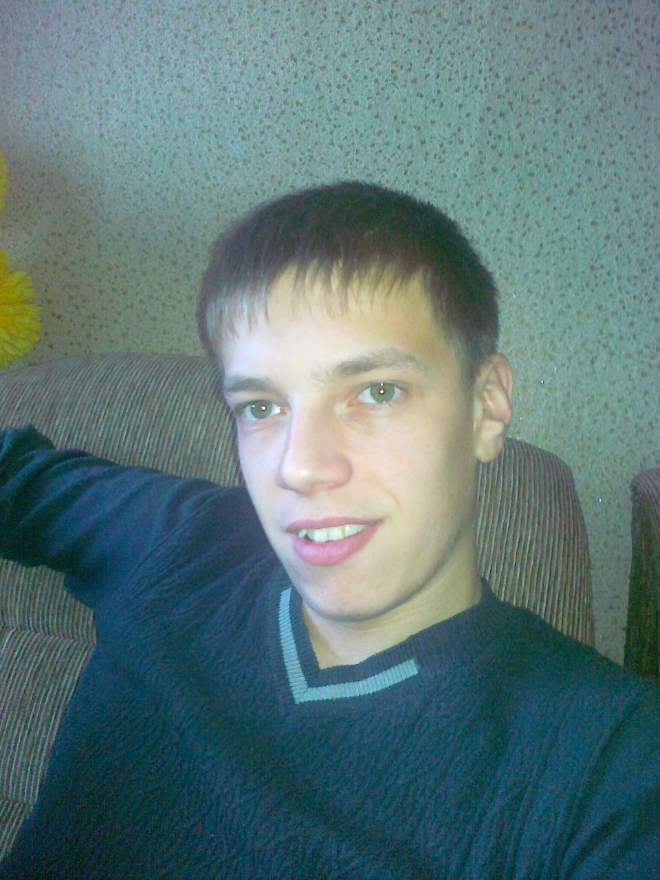 Артур Громов | Саранск