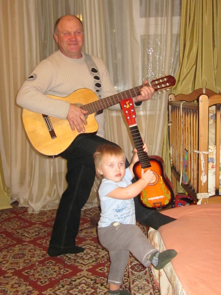 Анастасия Иванова | Щелково