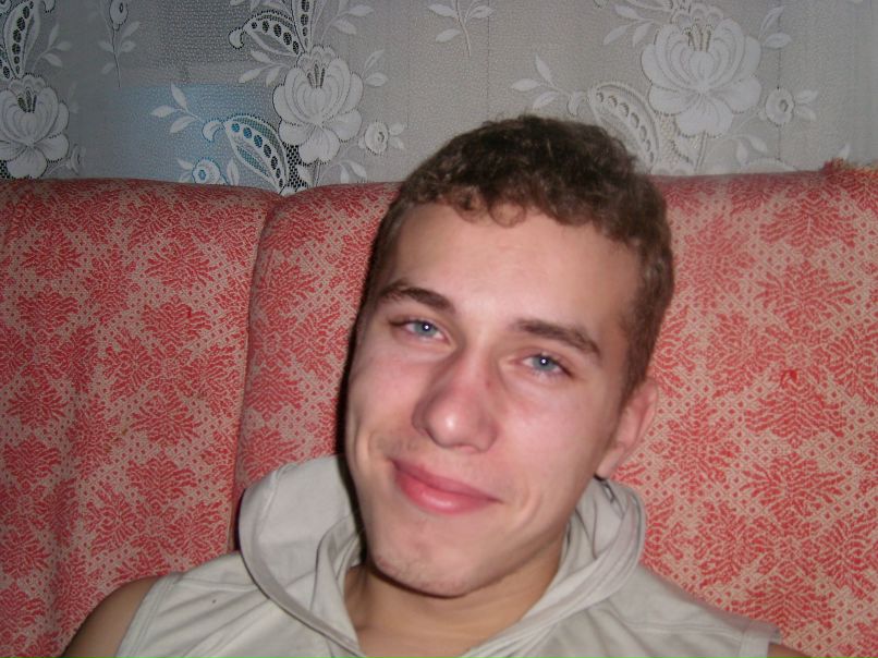 Сергей Ситдиков | Тюмень