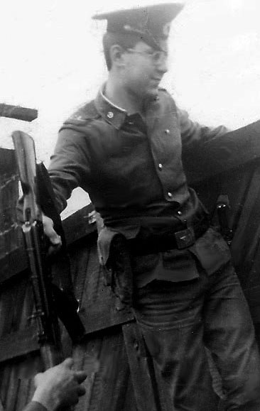 Valery Petrov | Дзержинск