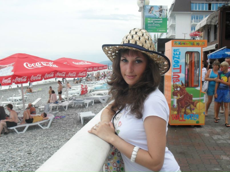 Екатерина Коннова | 