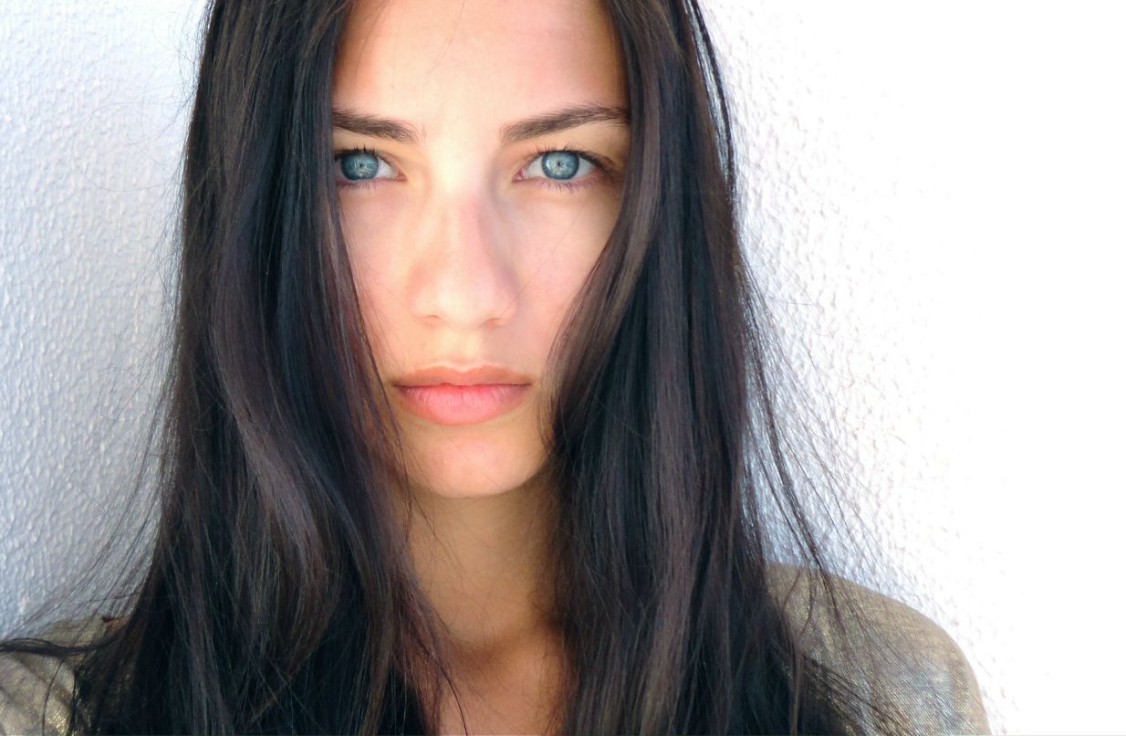 Ksusha Golubeva | London