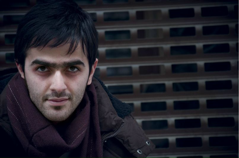 Farzin seyyed mashhour | Киев