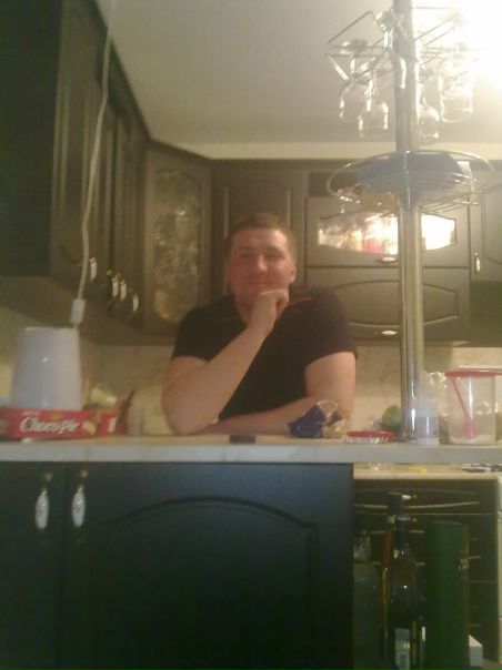 №167, Алексей Пыж, 39 лет, Великий Новгород №167, Алексей Пыж, 39 лет, Великий Новгород